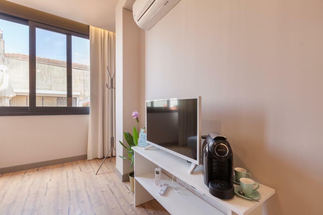 Sendme2Portugal: Santa Catarina Daire Porto Dış mekan fotoğraf