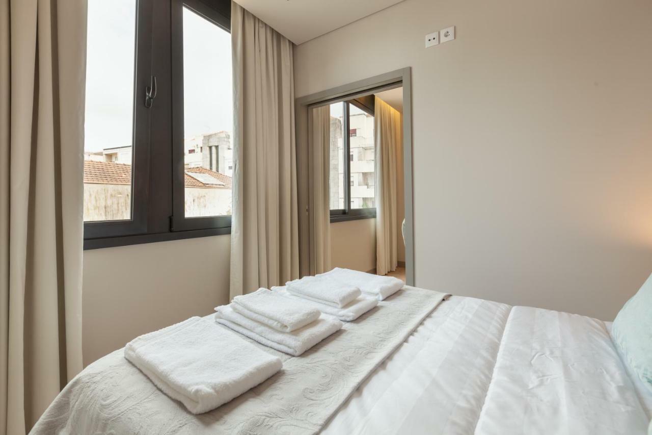 Sendme2Portugal: Santa Catarina Daire Porto Dış mekan fotoğraf