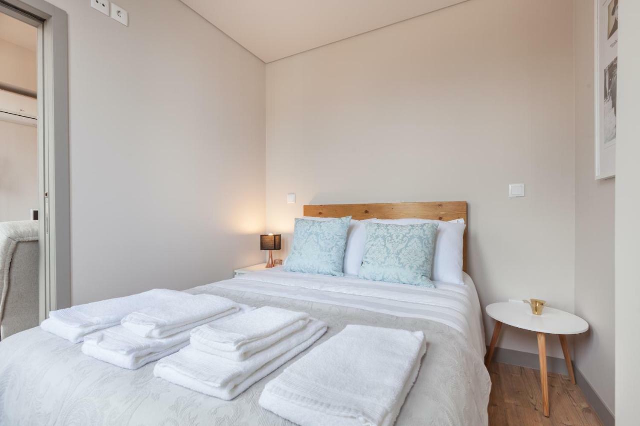 Sendme2Portugal: Santa Catarina Daire Porto Dış mekan fotoğraf