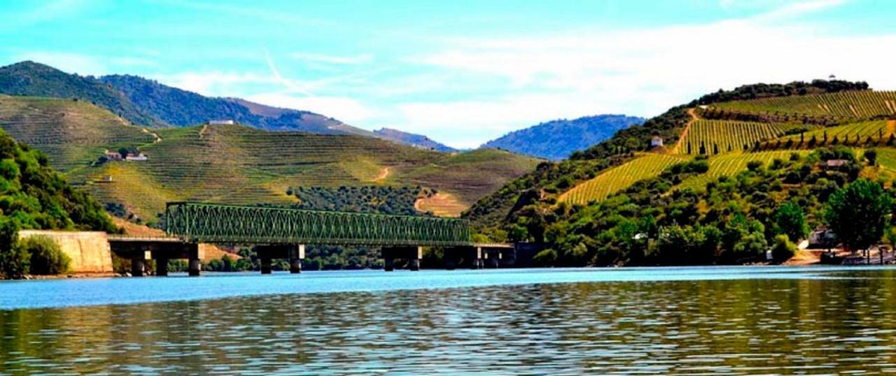 Sendme2Portugal: Santa Catarina Daire Porto Dış mekan fotoğraf
